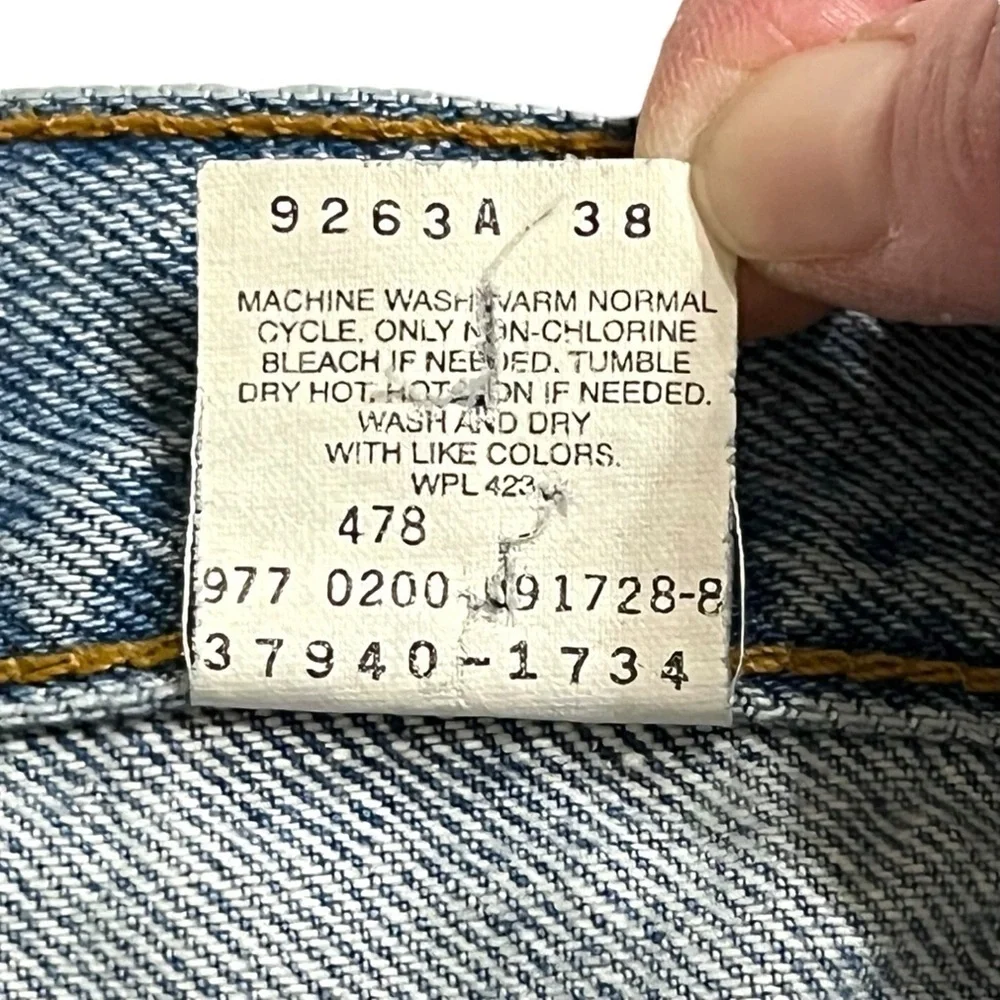 Levis vintage levi’s